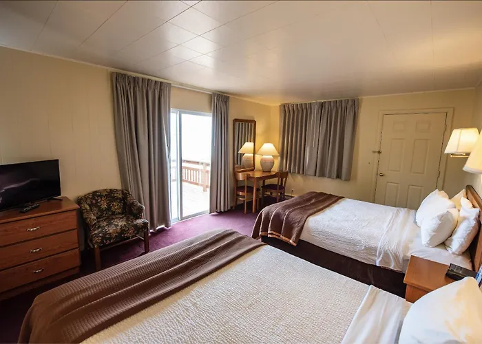 North Winds Motel