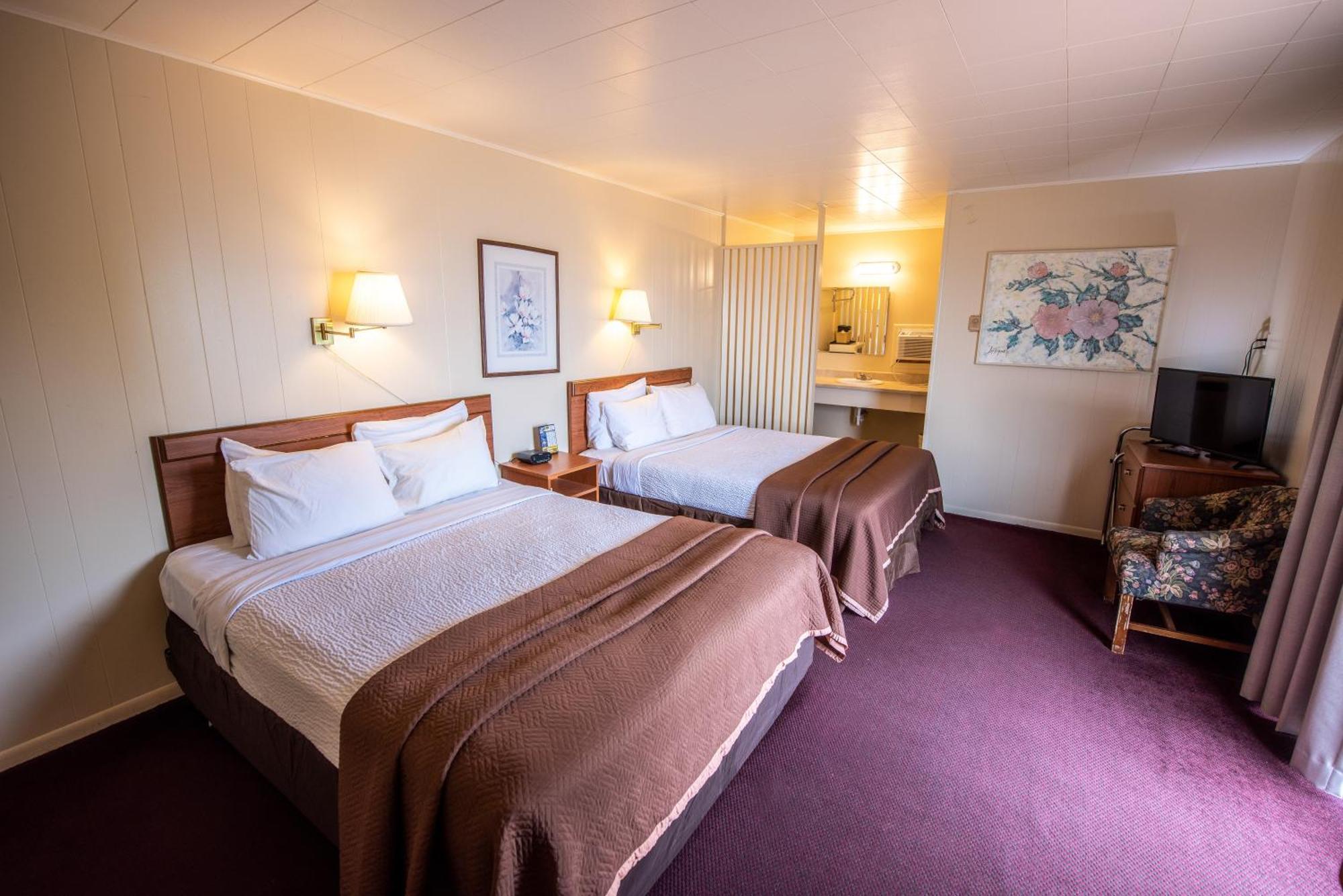 Motel North Winds Mackinaw City